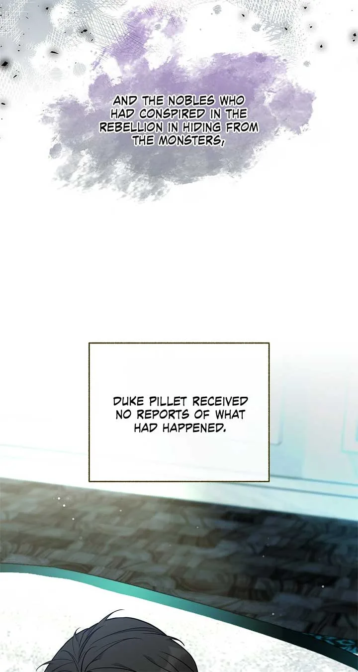Marriage with the Archduke, I Know Now Chapter 61 page 34