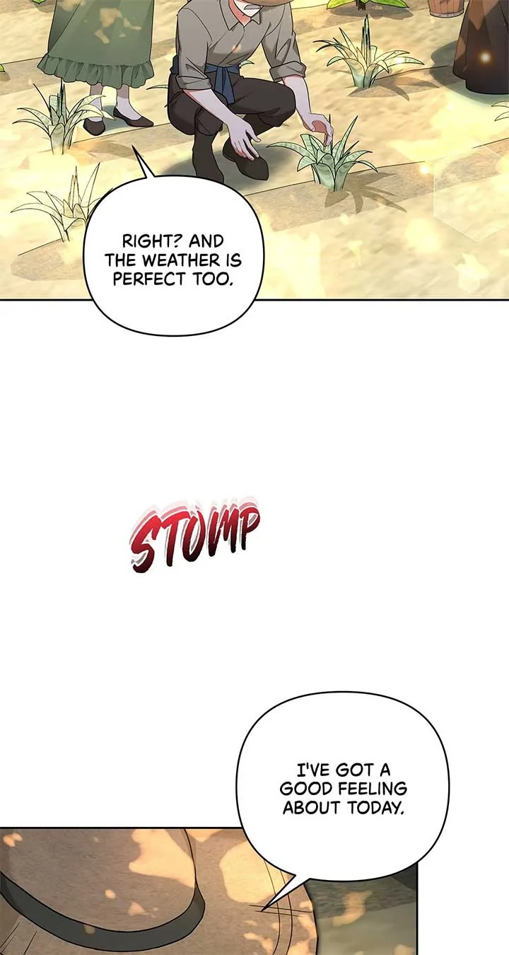 Marriage with the Archduke, I Know Now Chapter 61 page 11