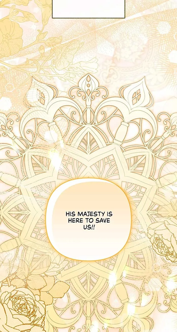Marriage with the Archduke, I Know Now Chapter 61 page 27