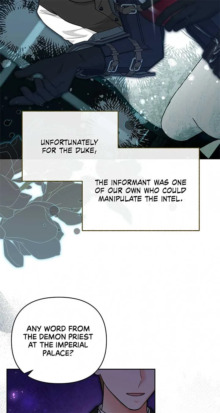Marriage with the Archduke, I Know Now Chapter 61 page 39