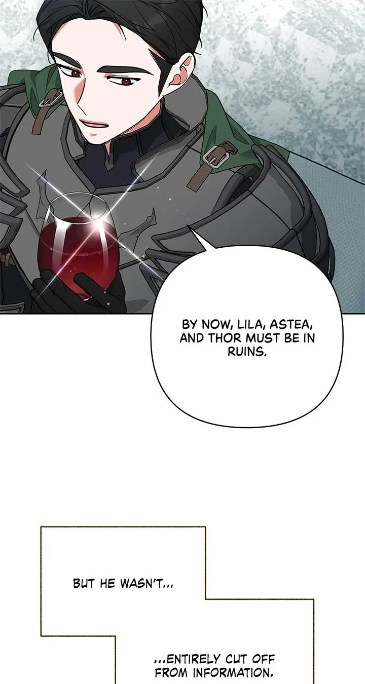 Marriage with the Archduke, I Know Now Chapter 61 page 35