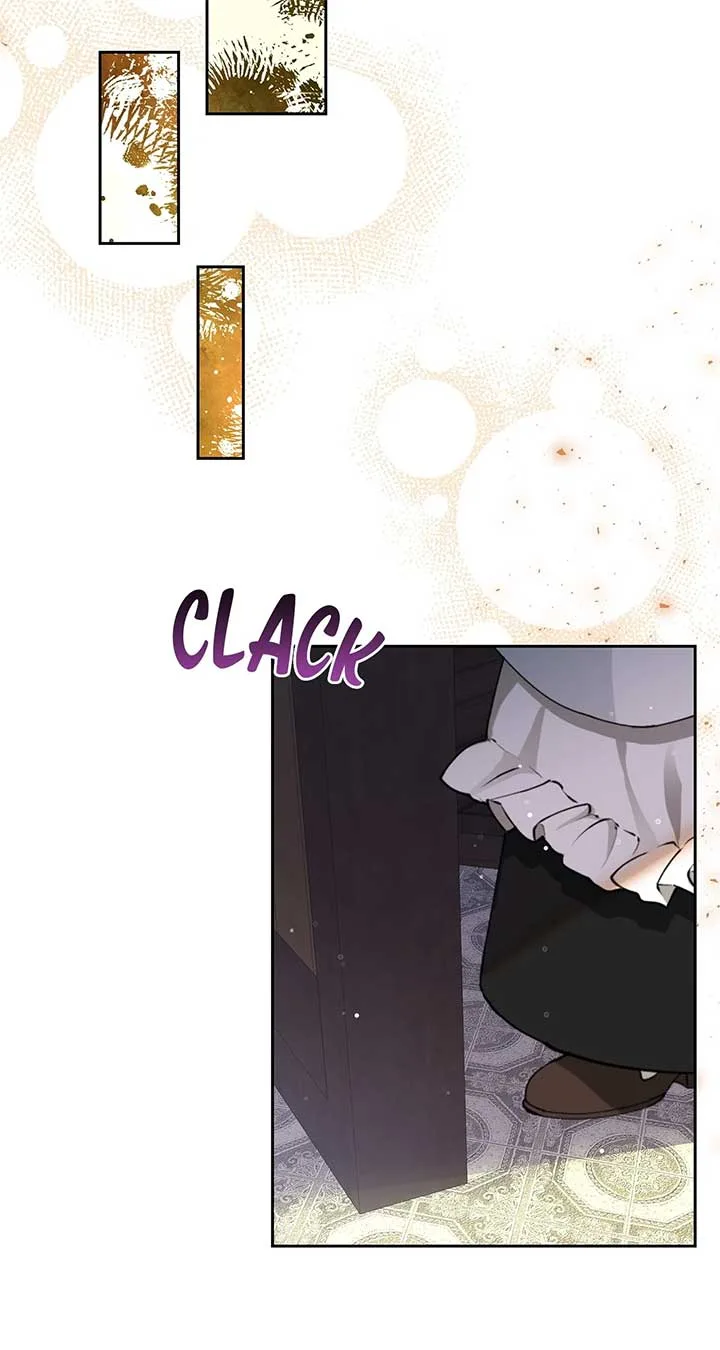 Marriage with the Archduke, I Know Now Chapter 61 page 46