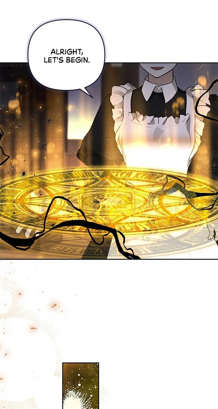Marriage with the Archduke, I Know Now Chapter 61 page 45