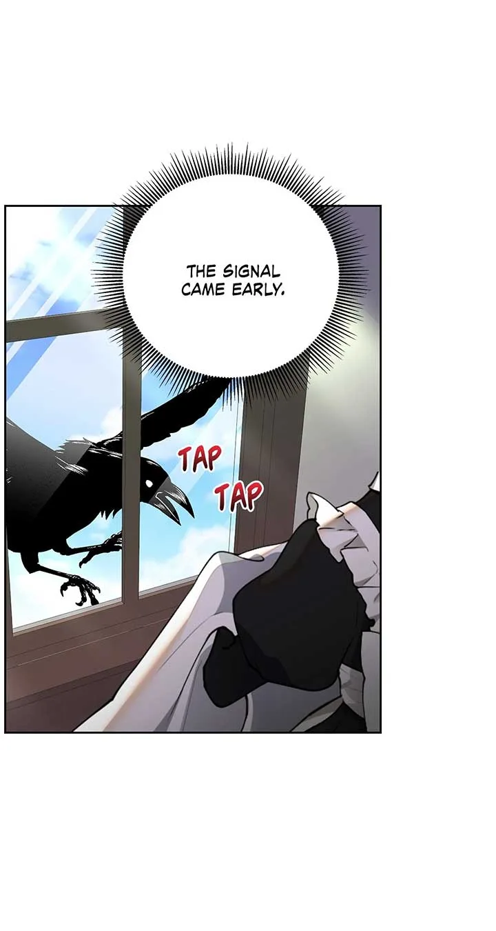 Marriage with the Archduke, I Know Now Chapter 61 page 44