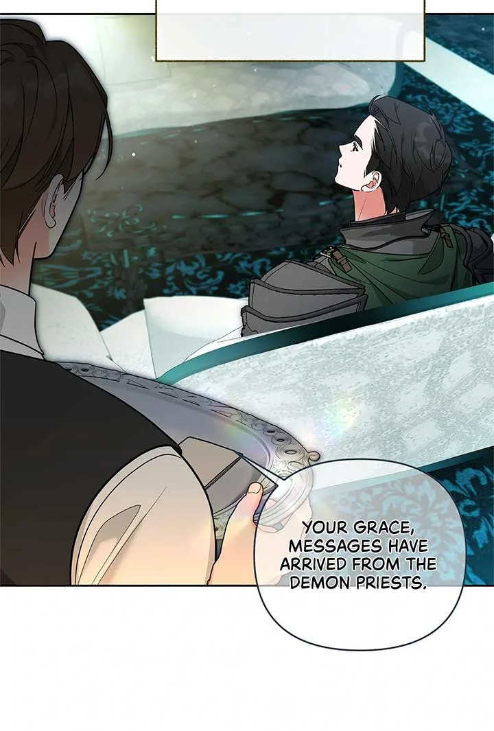 Marriage with the Archduke, I Know Now Chapter 61 page 36