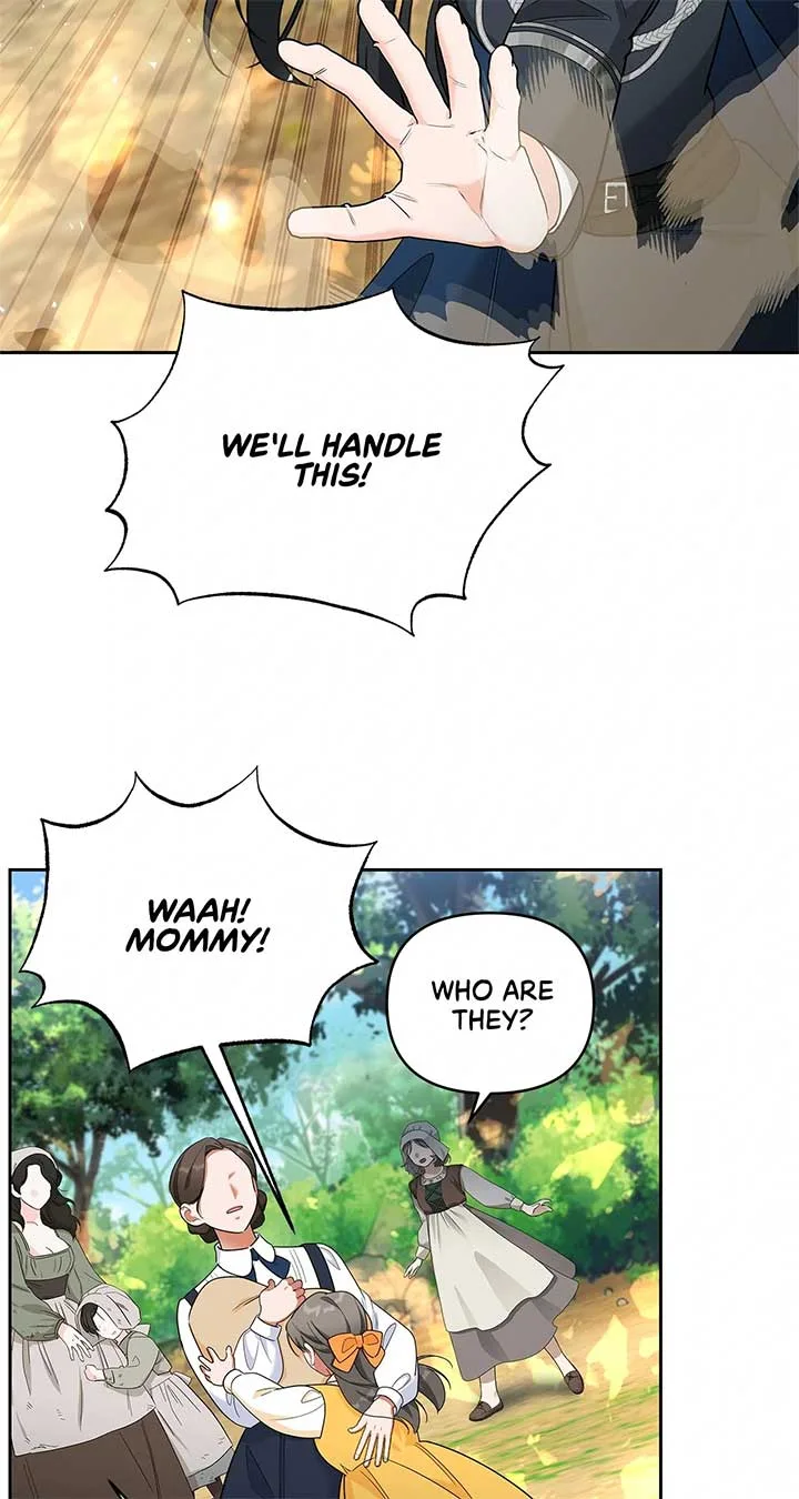 Marriage with the Archduke, I Know Now Chapter 61 page 25