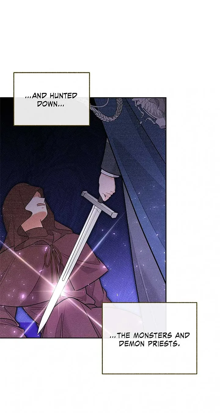 Marriage with the Archduke, I Know Now Chapter 61 page 31