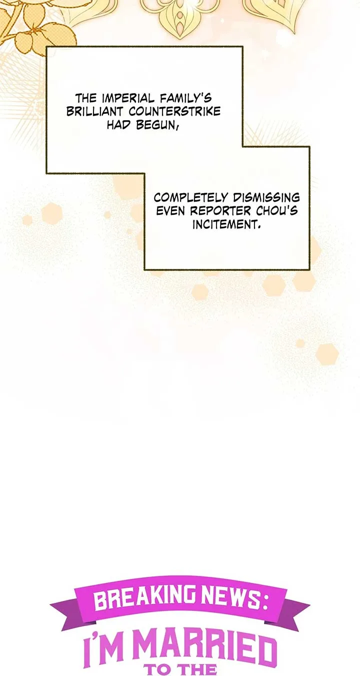 Marriage with the Archduke, I Know Now Chapter 61 page 28