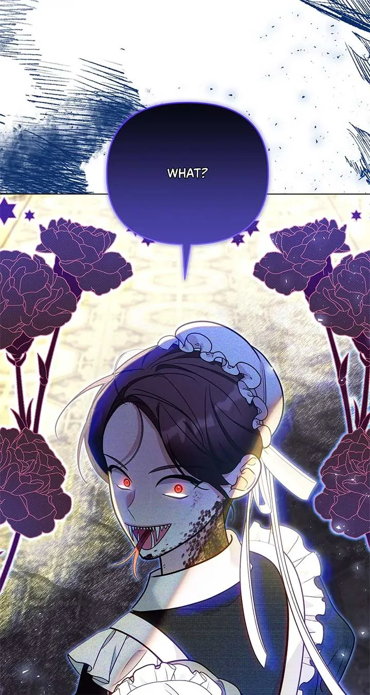 Marriage with the Archduke, I Know Now Chapter 61 page 49