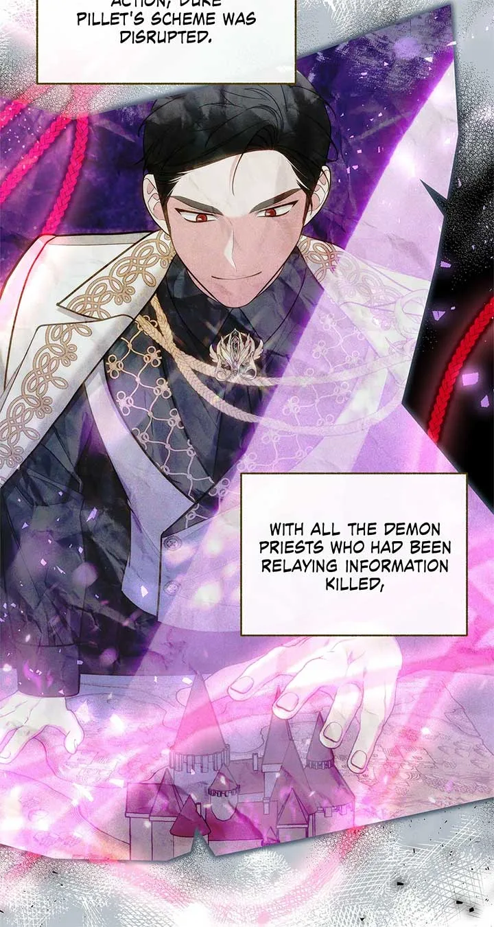 Marriage with the Archduke, I Know Now Chapter 61 page 33
