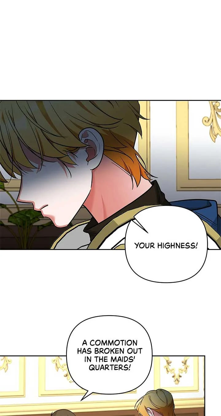 Marriage with the Archduke, I Know Now Chapter 61 page 51
