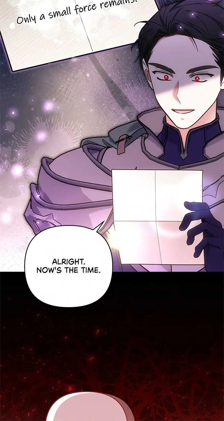 Marriage with the Archduke, I Know Now Chapter 61 page 41