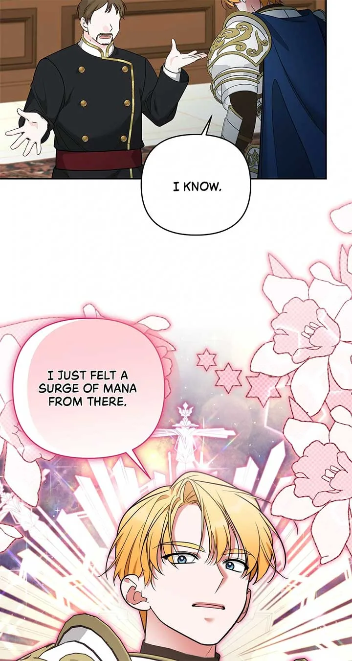 Marriage with the Archduke, I Know Now Chapter 61 page 52
