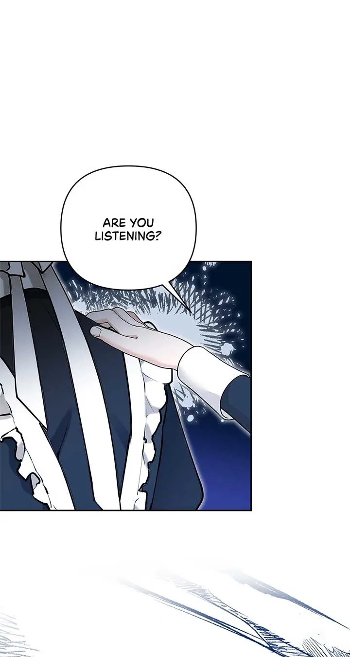 Marriage with the Archduke, I Know Now Chapter 61 page 48