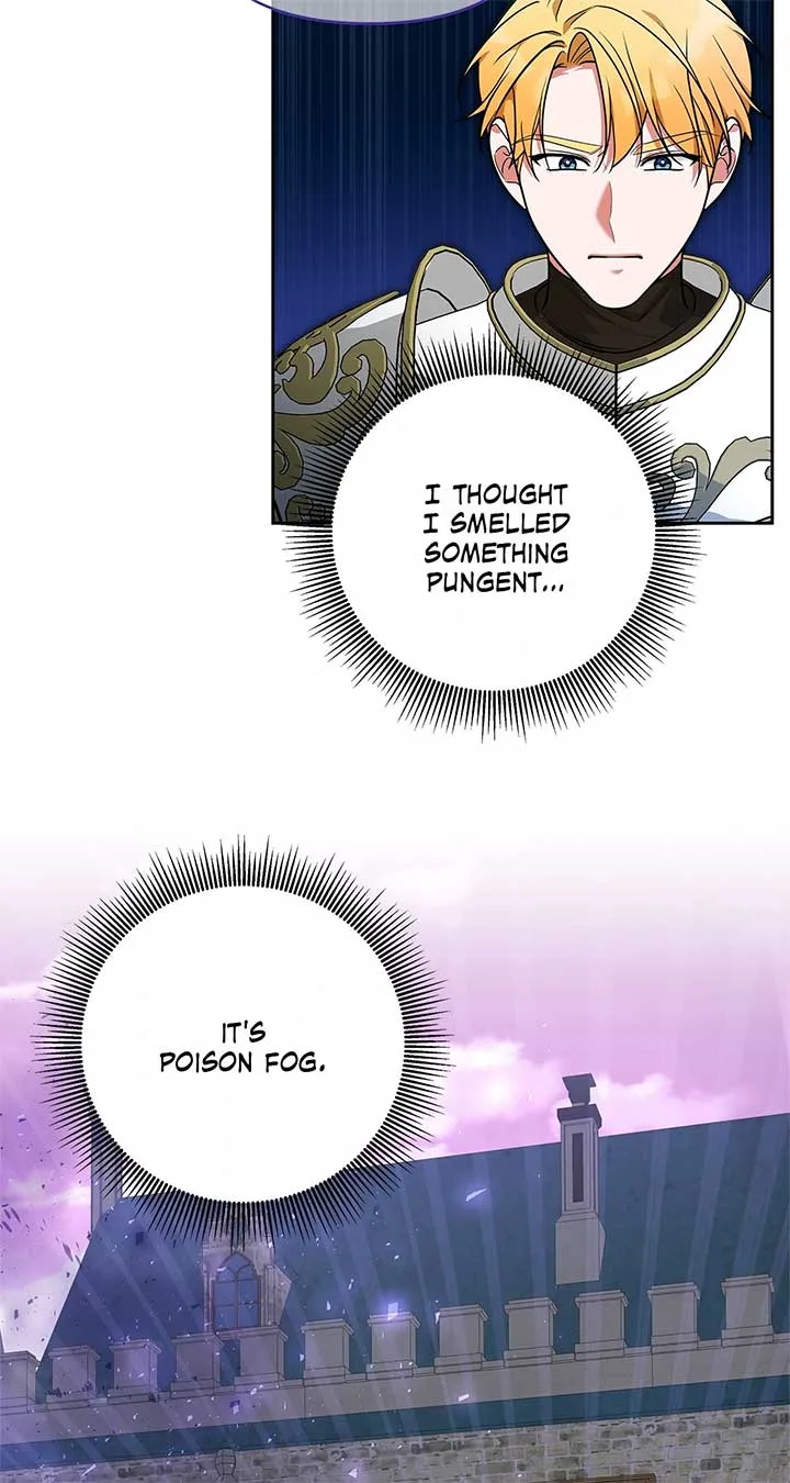Marriage with the Archduke, I Know Now Chapter 61 page 60