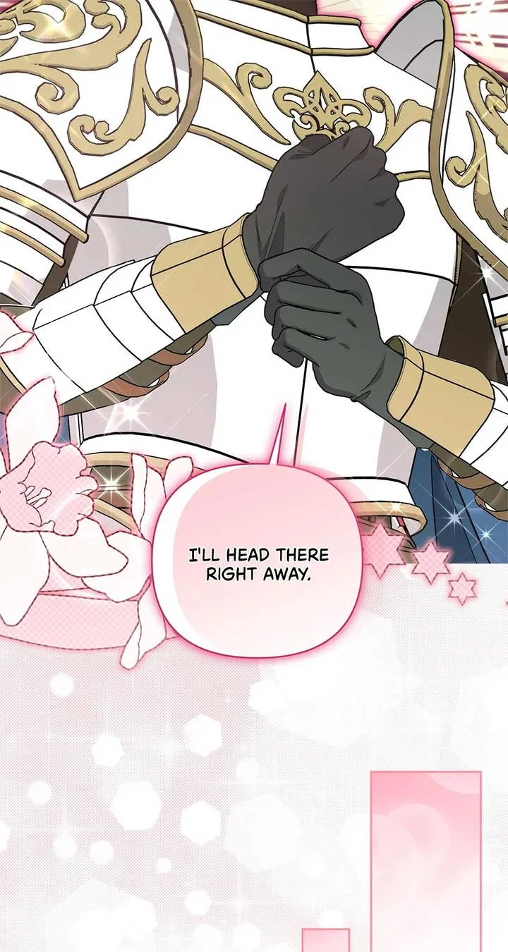 Marriage with the Archduke, I Know Now Chapter 61 page 53