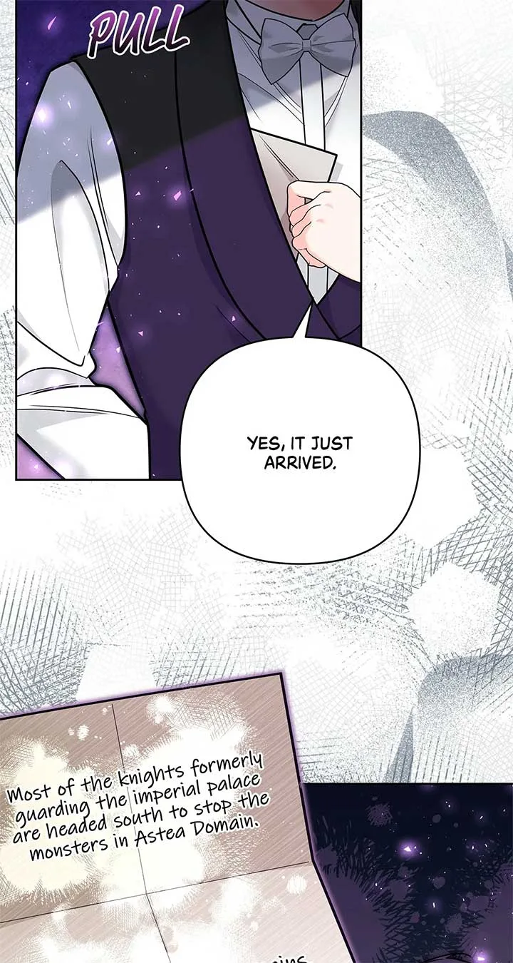 Marriage with the Archduke, I Know Now Chapter 61 page 40