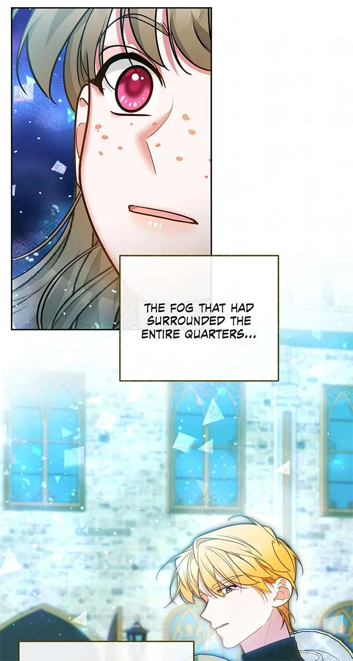 Marriage with the Archduke, I Know Now Chapter 61 page 65