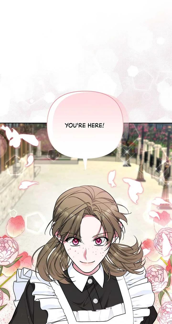 Marriage with the Archduke, I Know Now Chapter 61 page 56