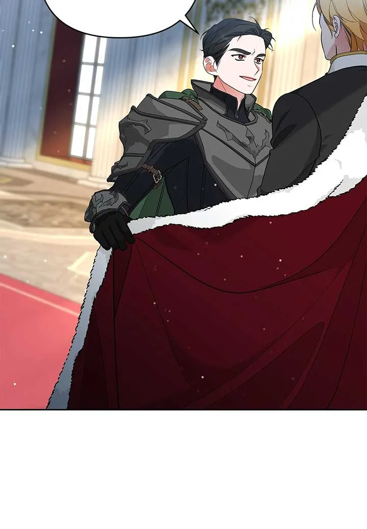 Marriage with the Archduke, I Know Now Chapter 63 page 7