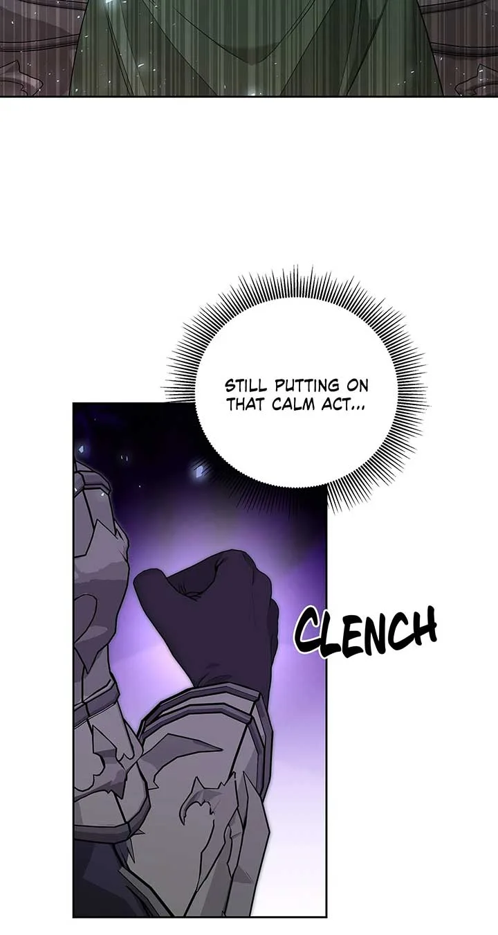 Marriage with the Archduke, I Know Now Chapter 63 page 10