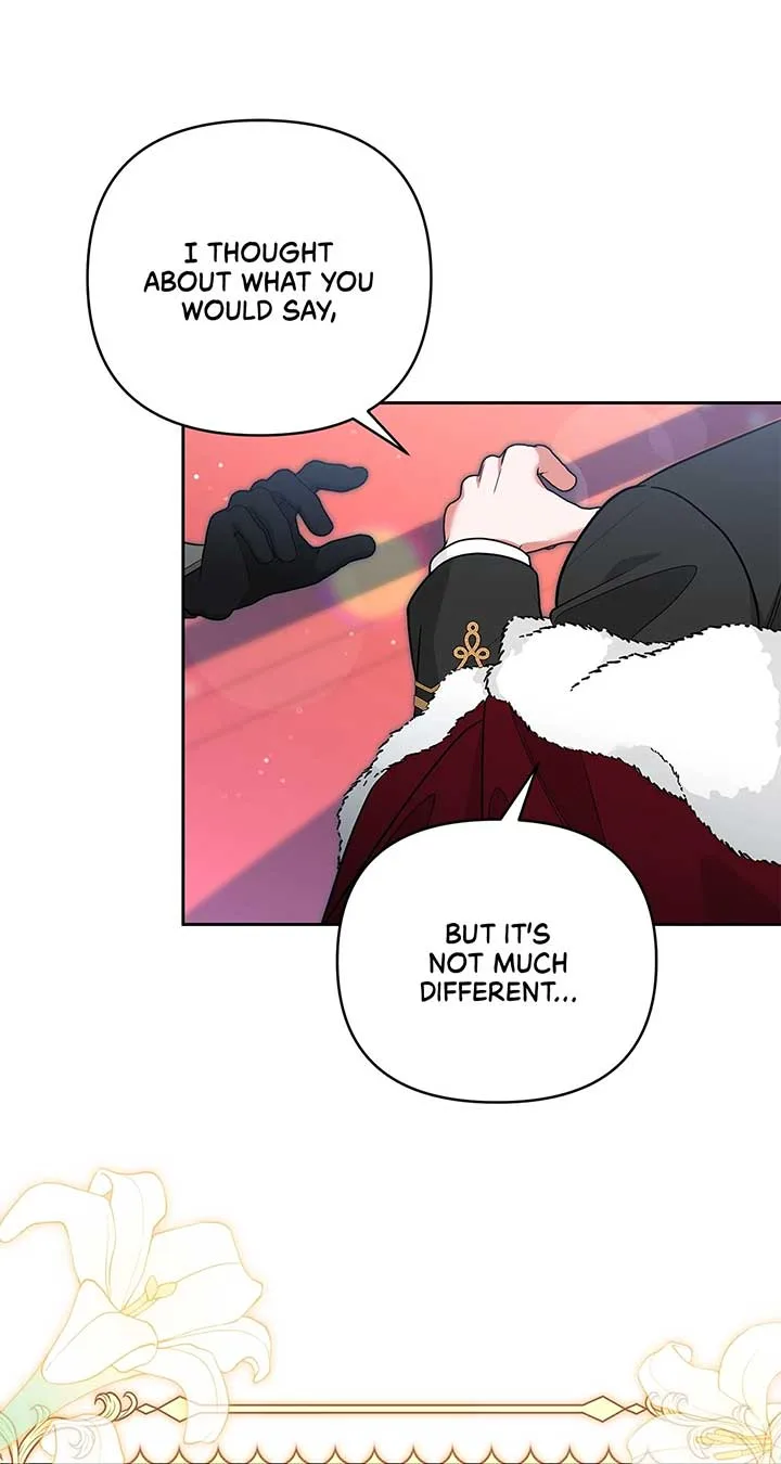 Marriage with the Archduke, I Know Now Chapter 63 page 8