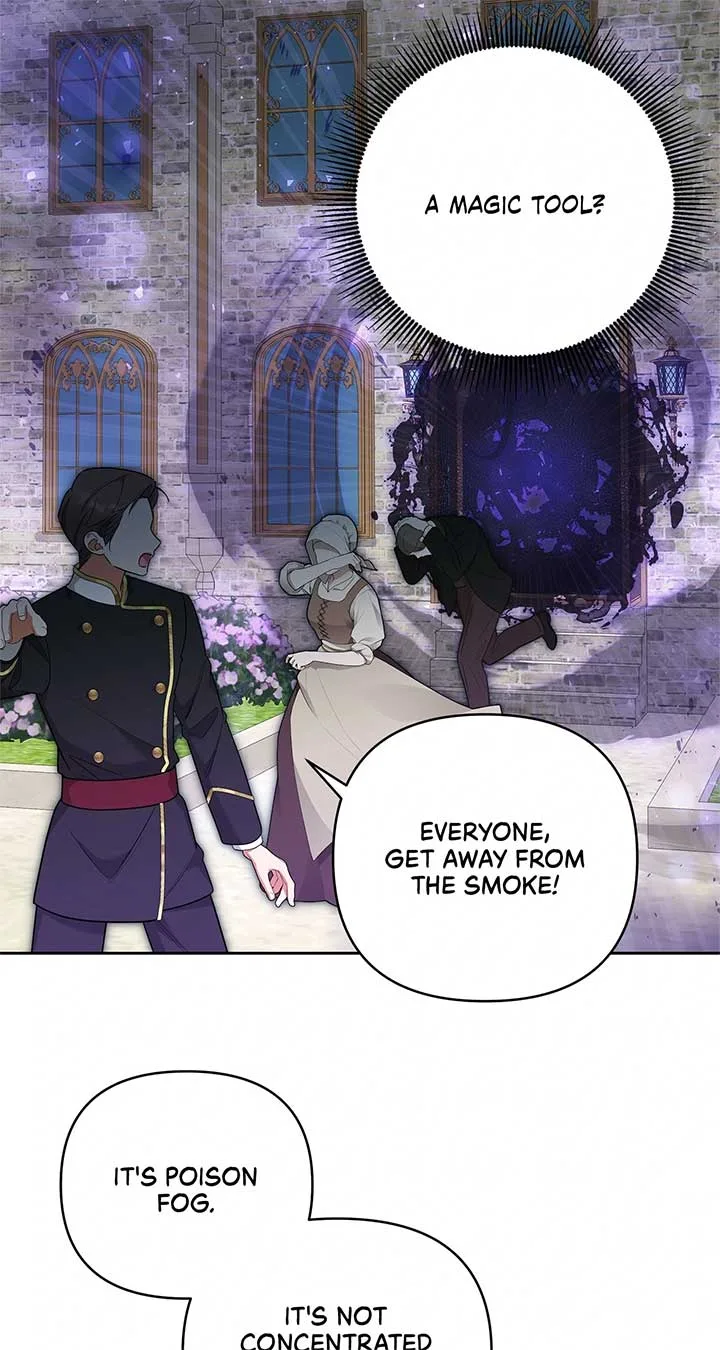 Marriage with the Archduke, I Know Now Chapter 61 page 61