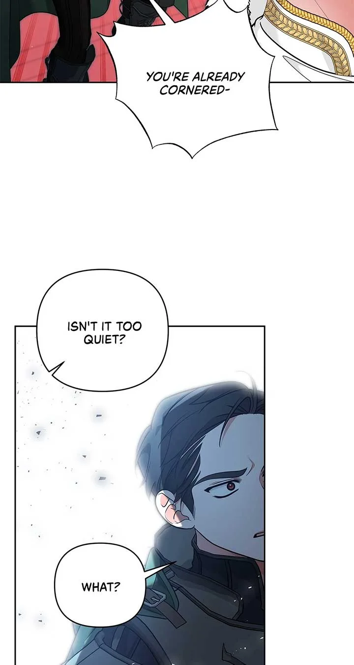 Marriage with the Archduke, I Know Now Chapter 63 page 12