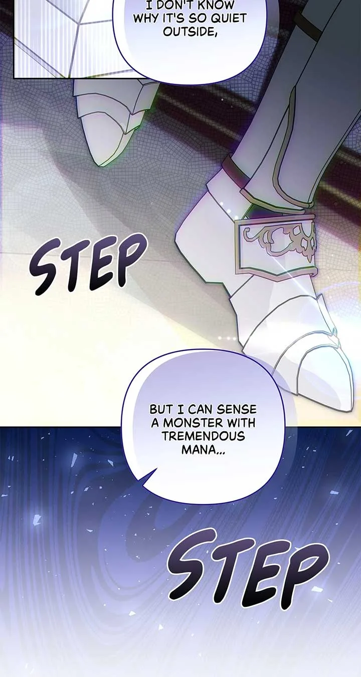 Marriage with the Archduke, I Know Now Chapter 63 page 17