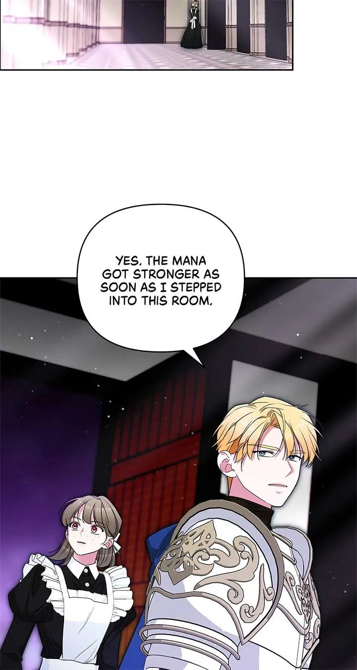 Marriage with the Archduke, I Know Now Chapter 61 page 68