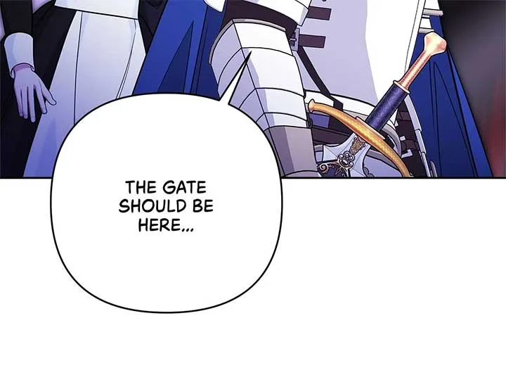 Marriage with the Archduke, I Know Now Chapter 61 page 69