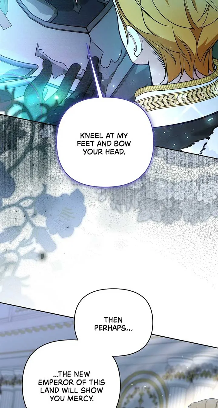 Marriage with the Archduke, I Know Now Chapter 63 page 6