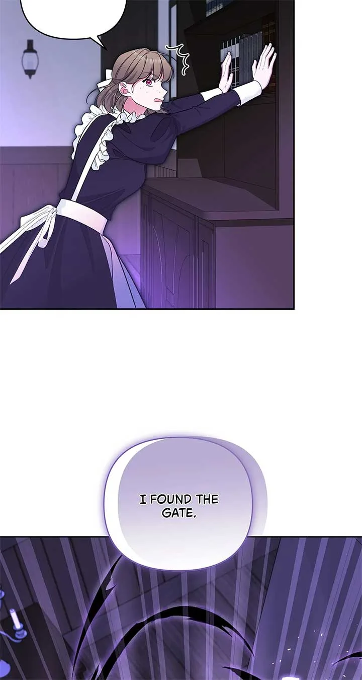 Marriage with the Archduke, I Know Now Chapter 61 page 72