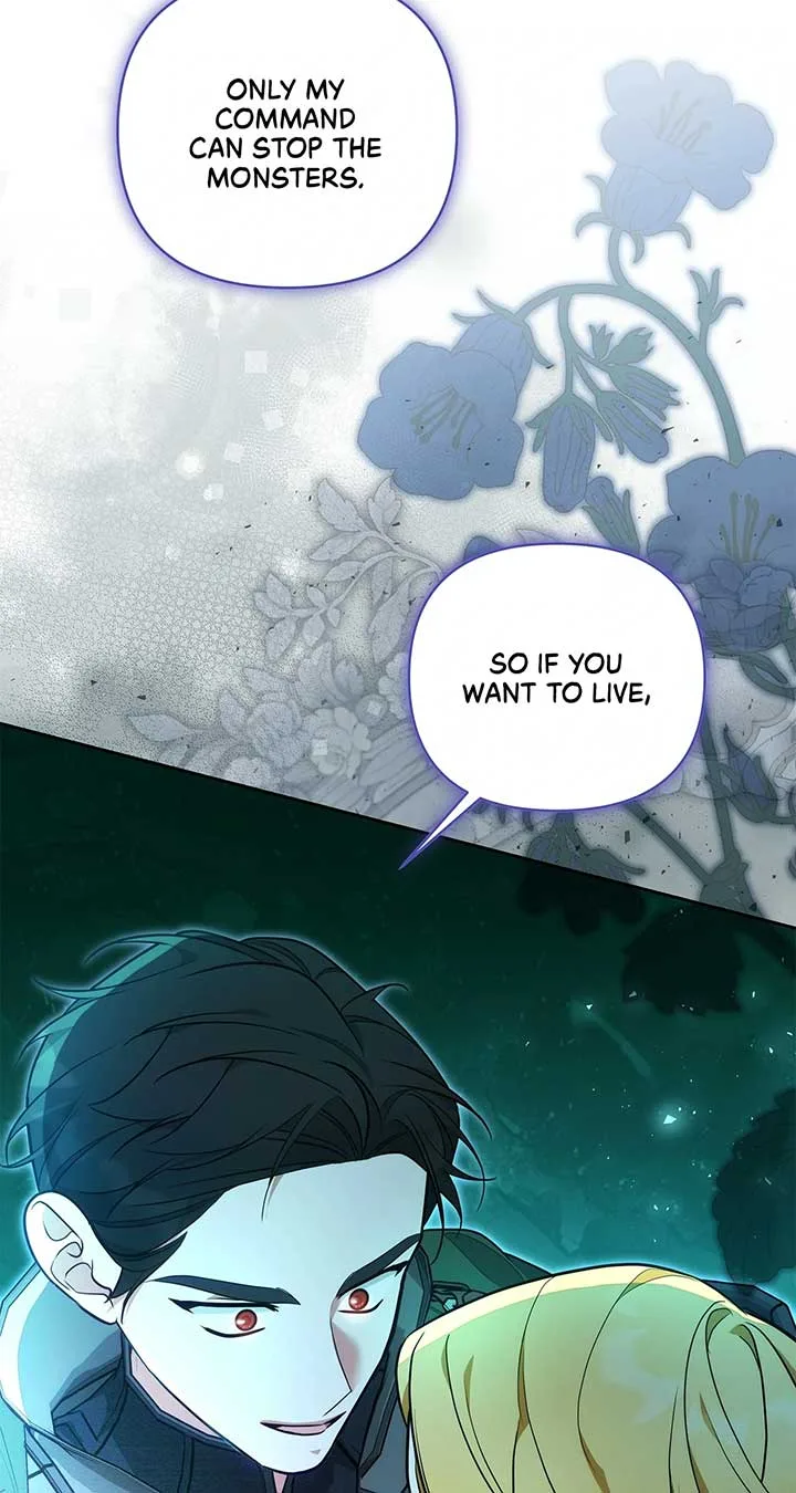 Marriage with the Archduke, I Know Now Chapter 63 page 5