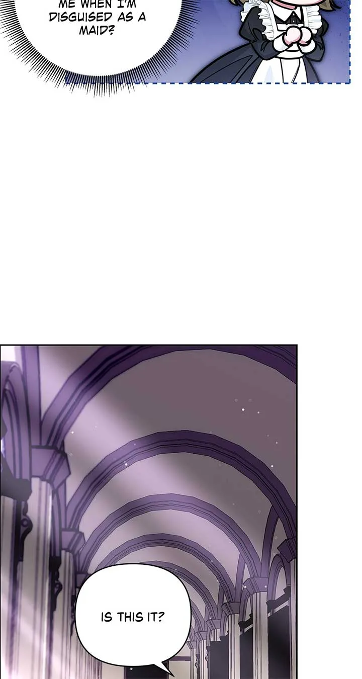 Marriage with the Archduke, I Know Now Chapter 61 page 67