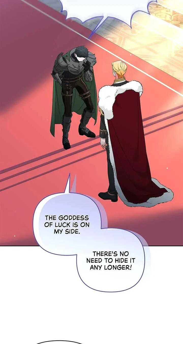 Marriage with the Archduke, I Know Now Chapter 63 page 3
