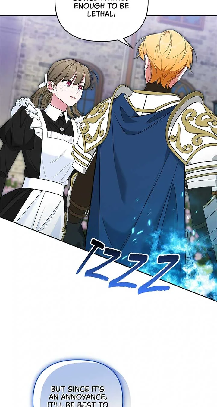 Marriage with the Archduke, I Know Now Chapter 61 page 62