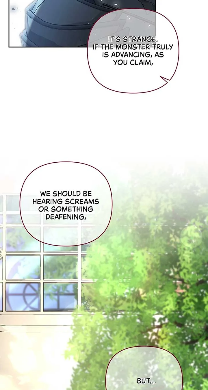 Marriage with the Archduke, I Know Now Chapter 63 page 13