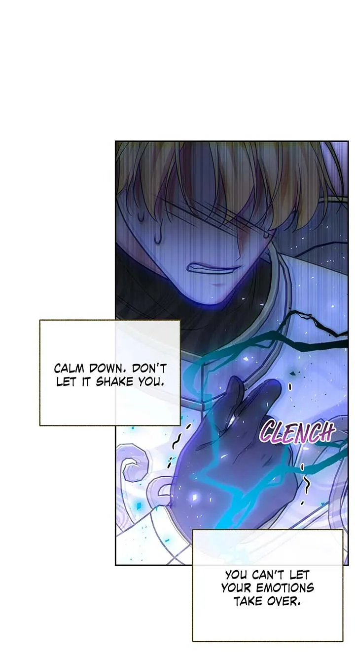 Marriage with the Archduke, I Know Now Chapter 63 page 53
