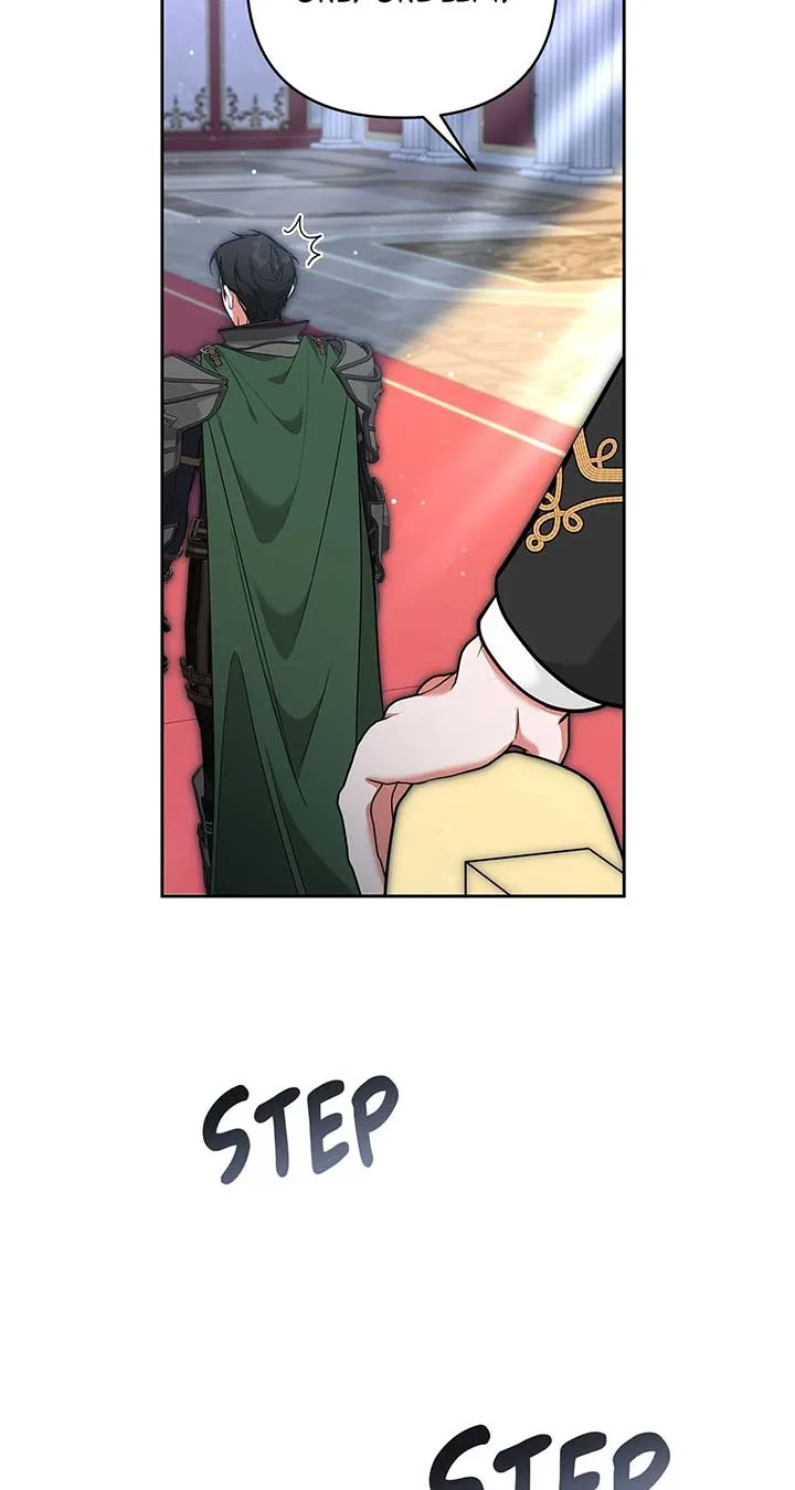 Marriage with the Archduke, I Know Now Chapter 63 page 34