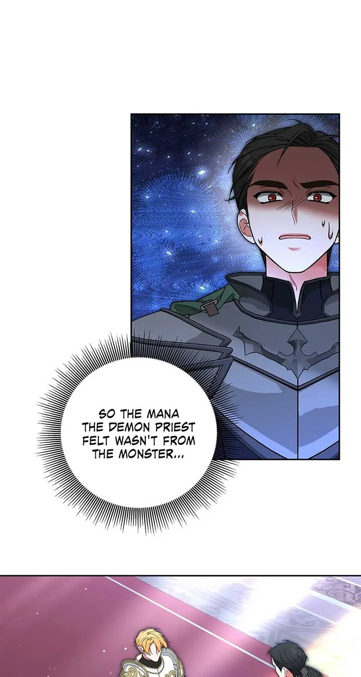 Marriage with the Archduke, I Know Now Chapter 63 page 30