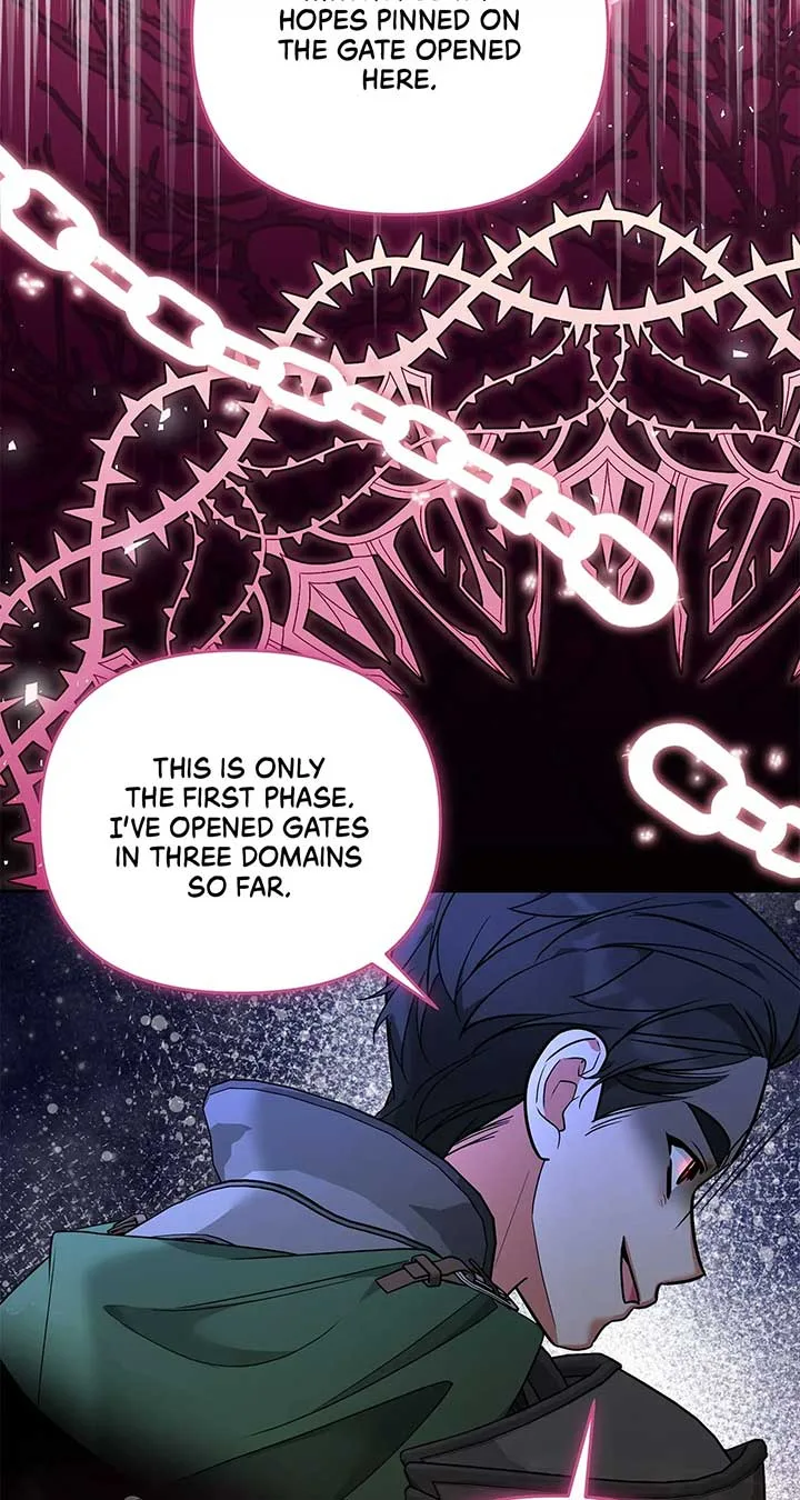 Marriage with the Archduke, I Know Now Chapter 63 page 75