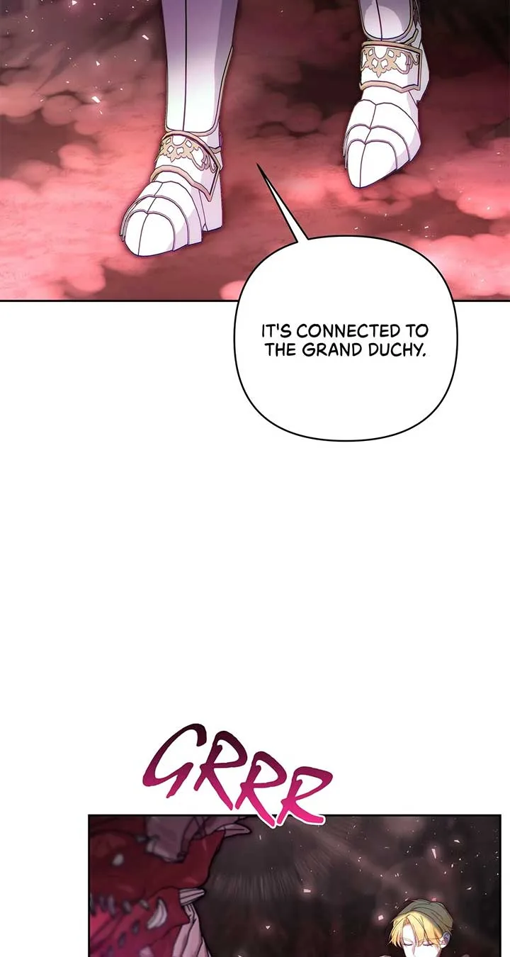 Marriage with the Archduke, I Know Now Chapter 62 page 11