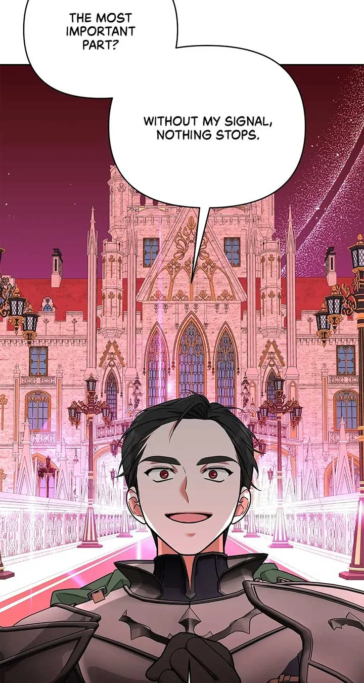 Marriage with the Archduke, I Know Now Chapter 63 page 77