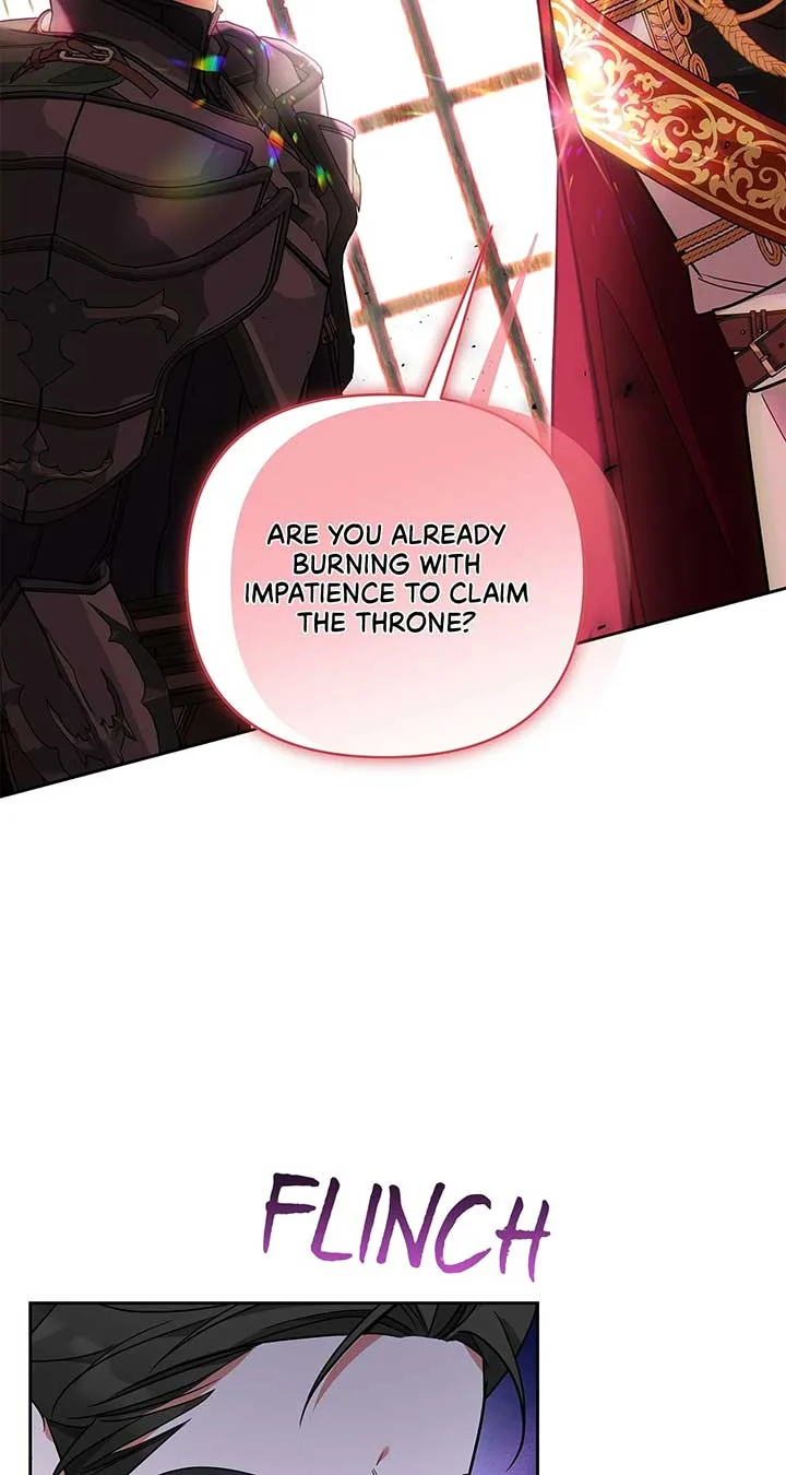Marriage with the Archduke, I Know Now Chapter 62 page 72