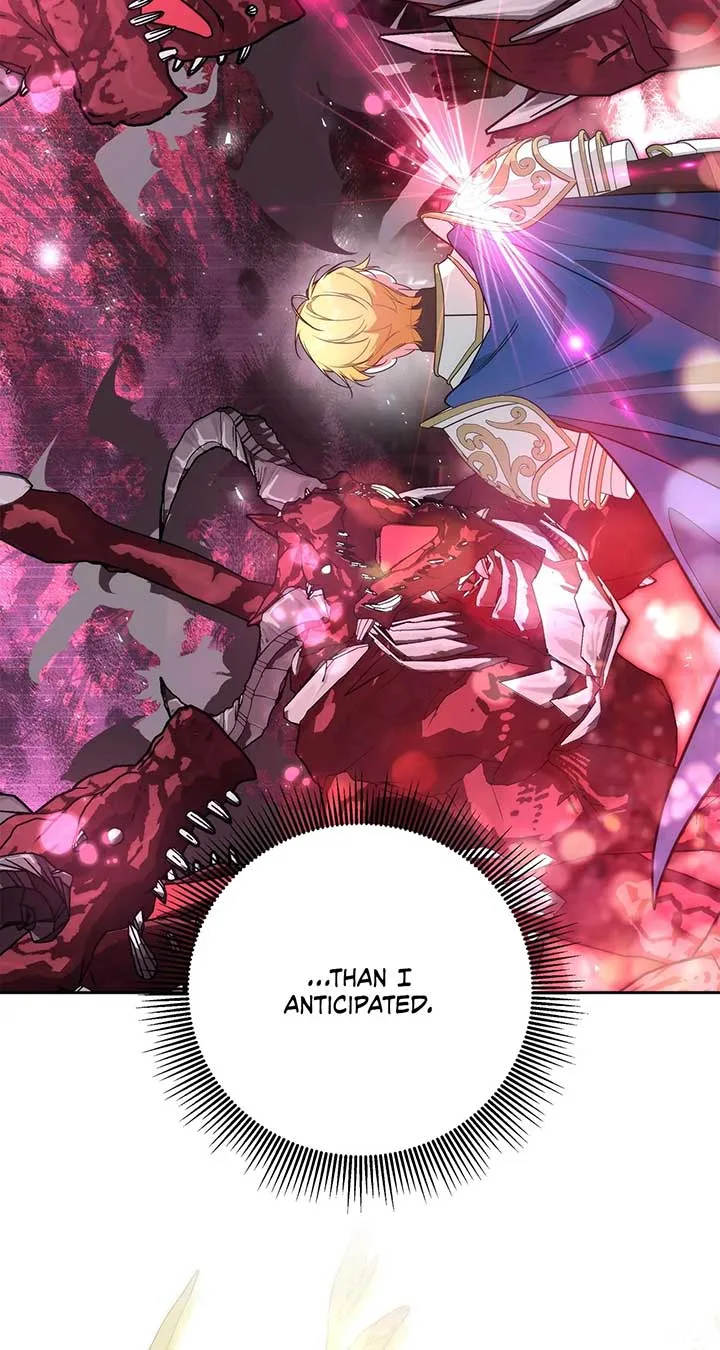 Marriage with the Archduke, I Know Now Chapter 62 page 13