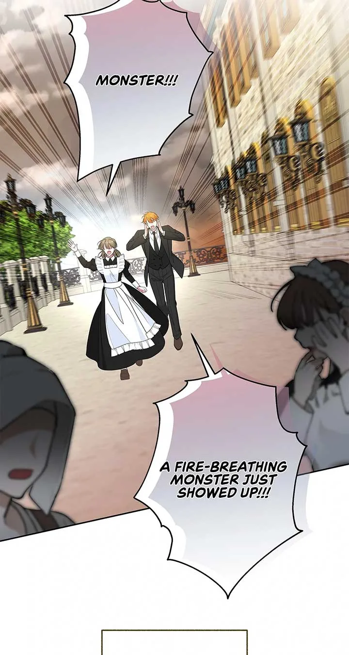 Marriage with the Archduke, I Know Now Chapter 62 page 23