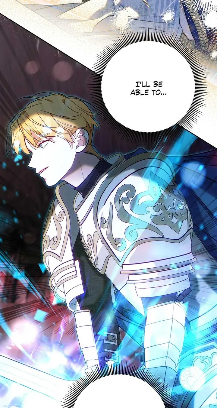 Marriage with the Archduke, I Know Now Chapter 62 page 15