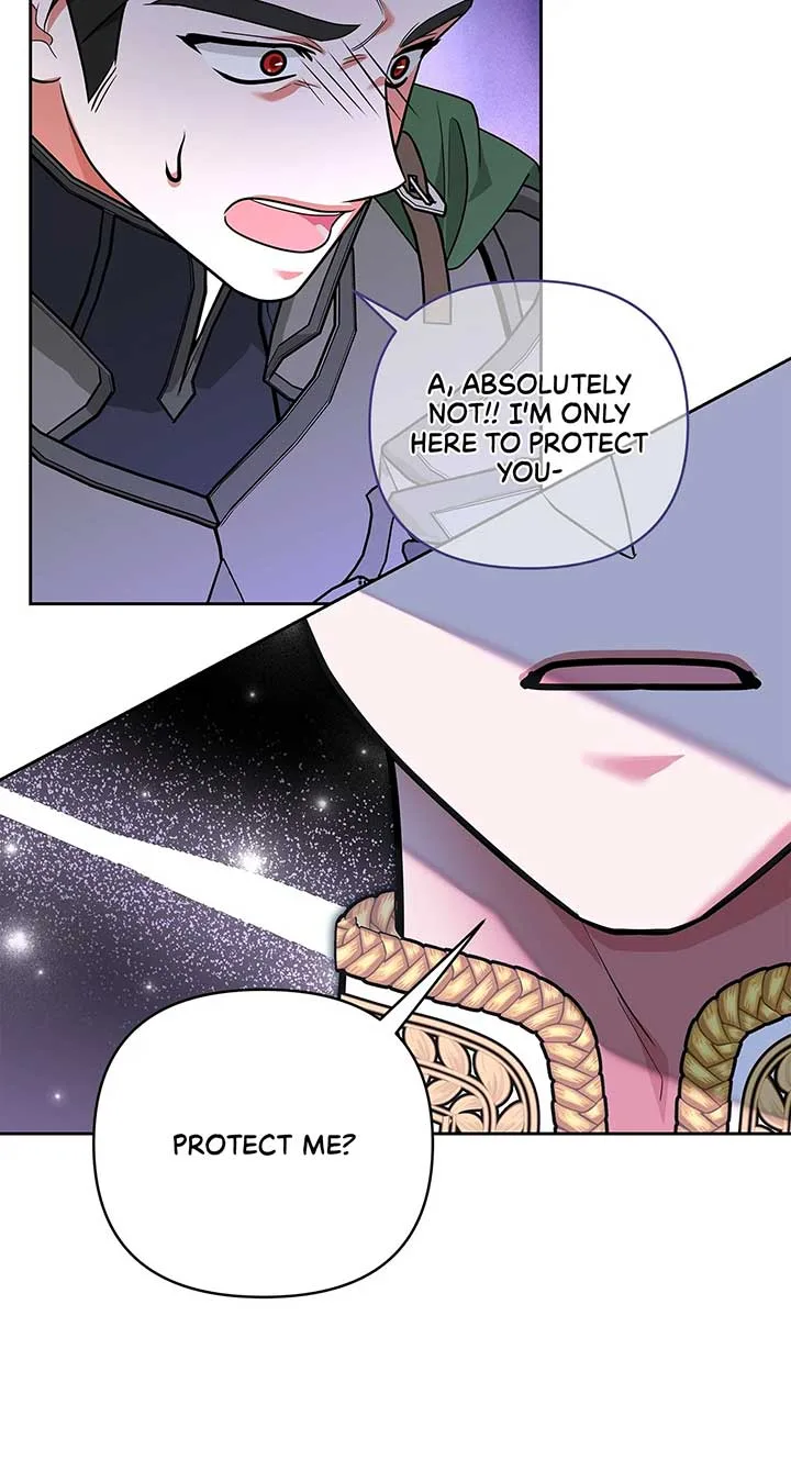 Marriage with the Archduke, I Know Now Chapter 62 page 73