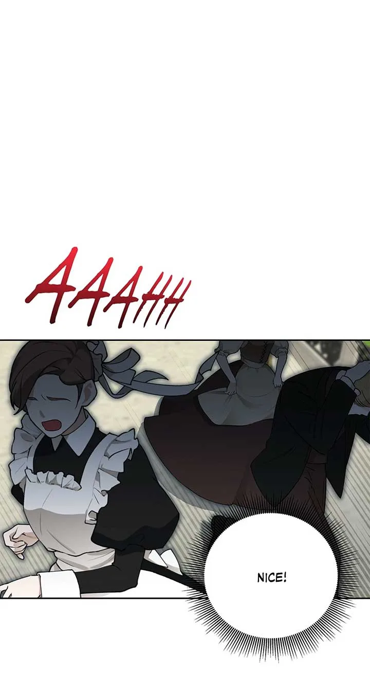 Marriage with the Archduke, I Know Now Chapter 62 page 34